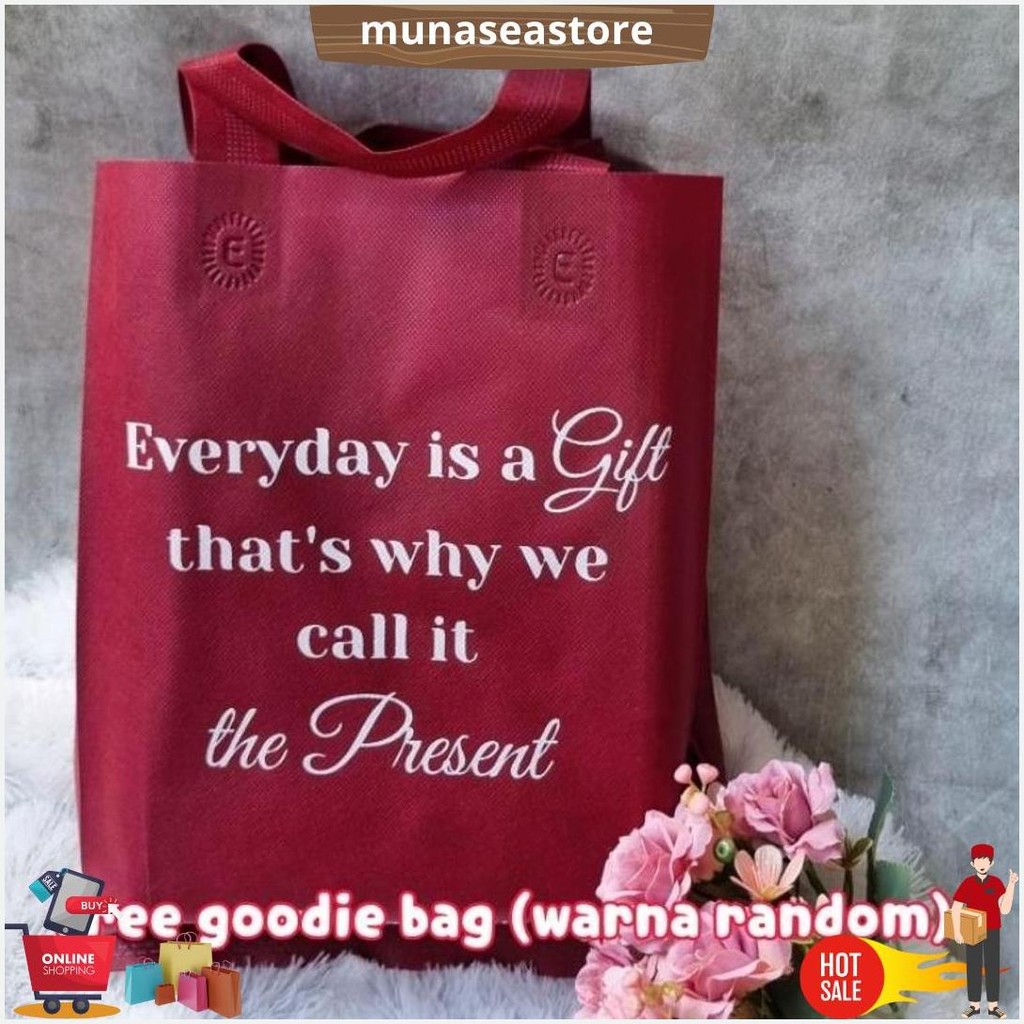 

Hampers Imlek / Kado Imlek Cny Giftset / Hadiah Gahun Baru Sincia Siap Kirim