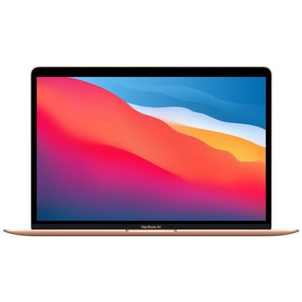 Apple Macbook Air M1 256Gb Ssd (Garansi Resmi Indonesia)