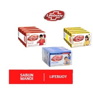 

Hot Sale Sabun Lifebuoy Batang Dsk48