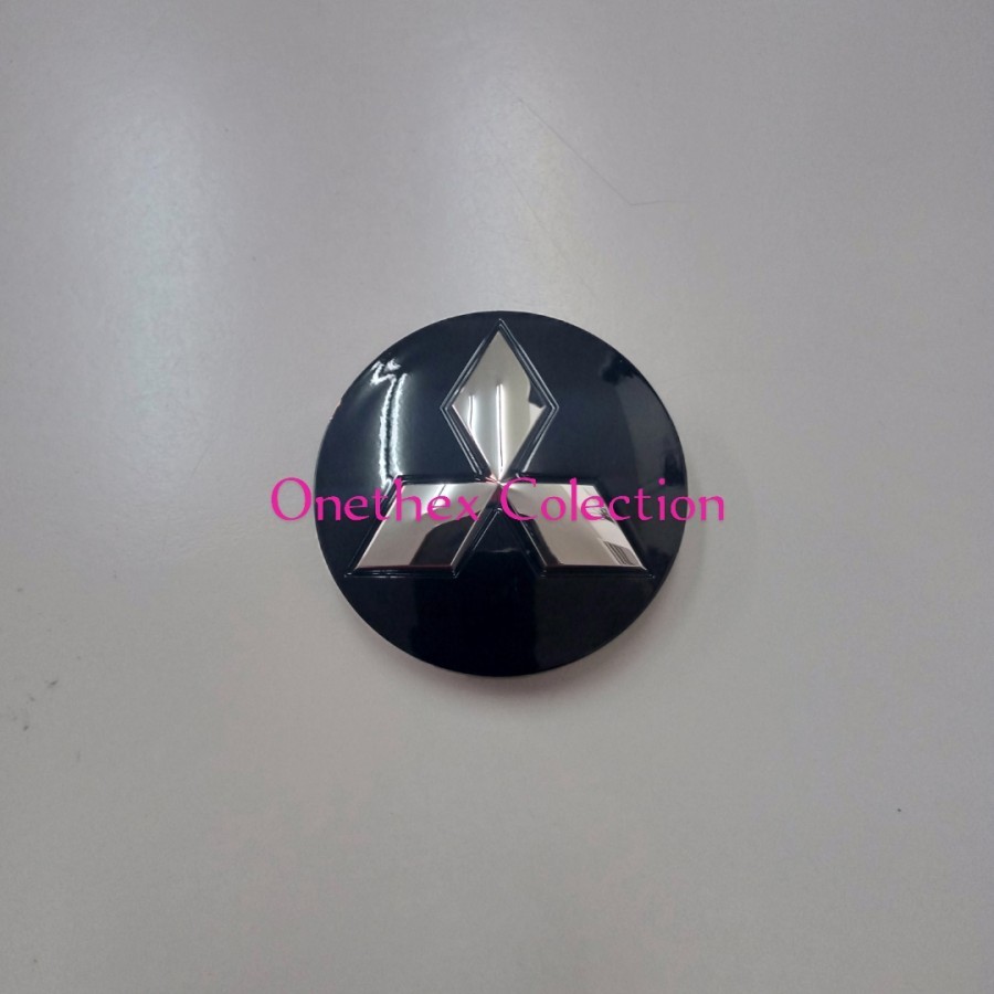 Tutup / Dop velg Xpander Original Mitsubishi