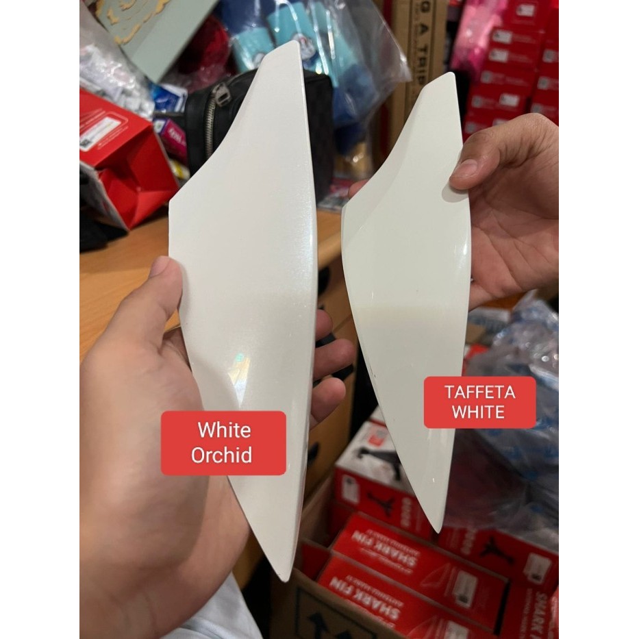 SHARK FIN ANTENA 4.0 OTOPROJECT HONDA BRIO