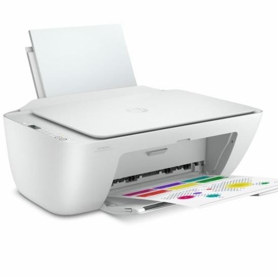 Hp Deskjet Ink Advantage 2775 Hp2775 Hp 2775 All-In-One Printer (Pscw)