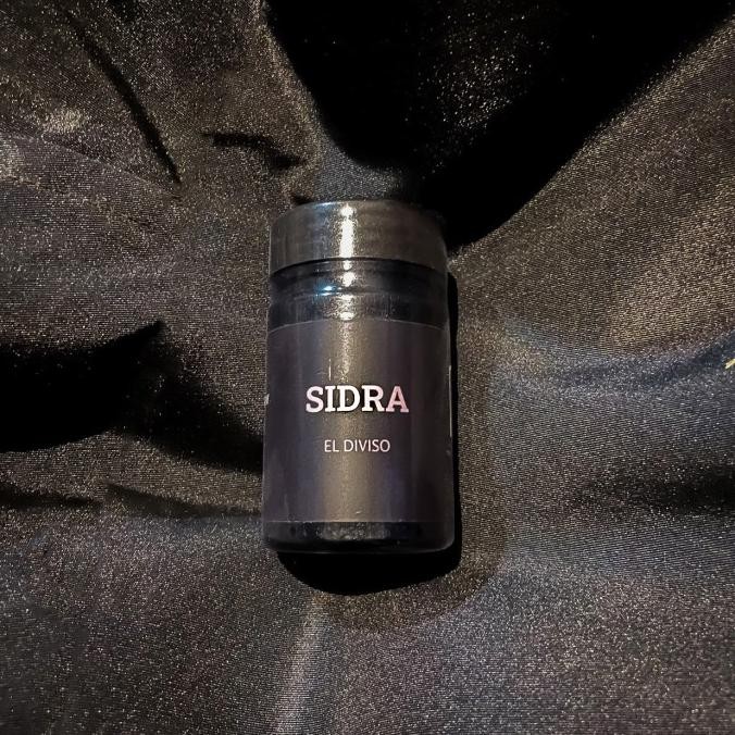 

Biji Kopi Sidra El Diviso By Agroastery