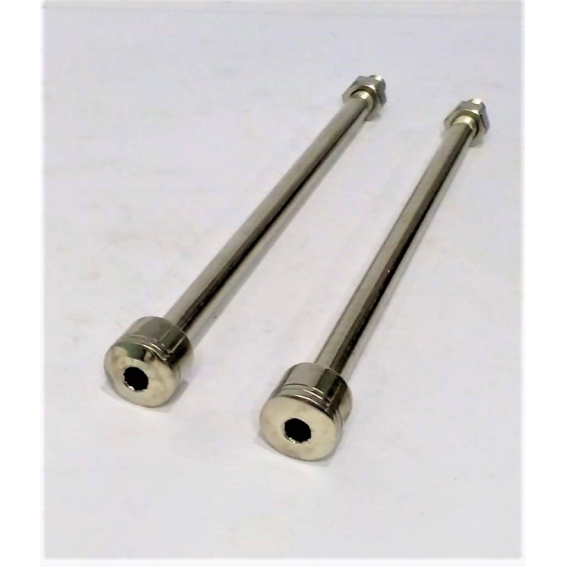 As Swing Arm As Garpu Tengah Yamaha Rx King Stenlis Kunci L Baut 19