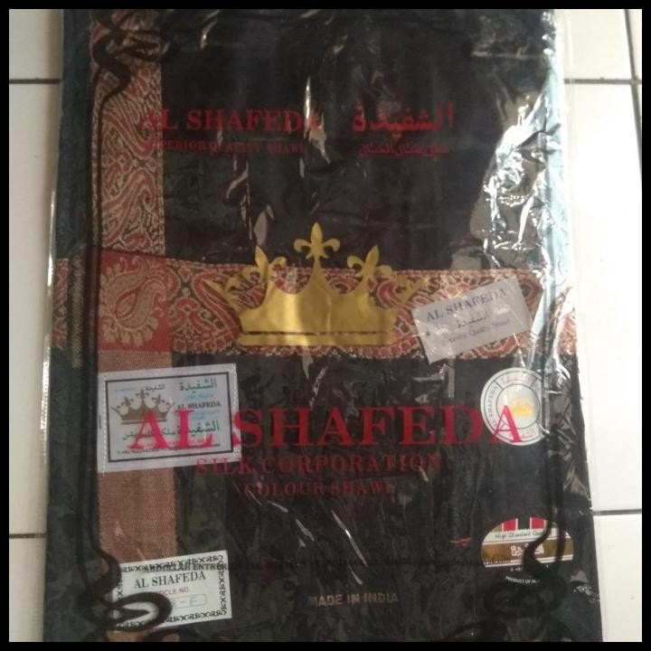 Promo Sorban Arafat Hijau / Sorban Kashmiri / Sorban Hijau Arab Good Quality