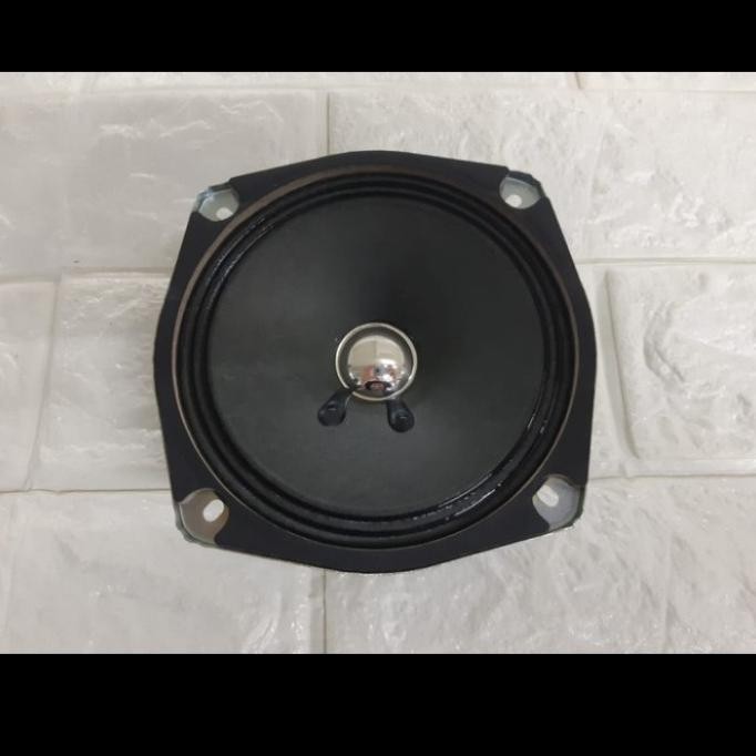 speaker komponen toa 4 inc 8 ohm toa original Terlaris