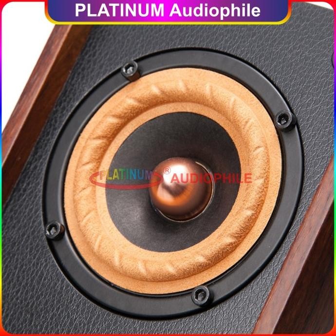 Speaker Full range 4 Inch Premium Speaker Fullrange Import Terlaris
