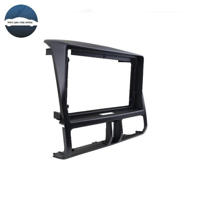 Promo frame head unit android honda crv gen 2 2002 - 2007 COD