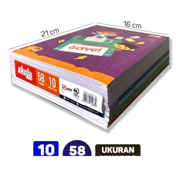 

Buu Tuli 58 Lembar Ola By Idu Inar Dunia 1 Pa 10 Buu
