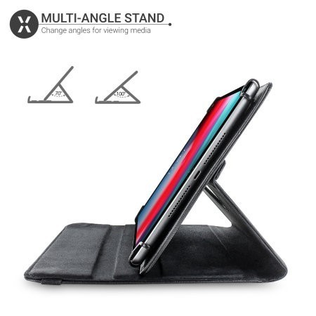 Case Advan Tab XTab G-Tab 8 Inch Rotate Leather Flip Cover Case Dompet Tablet Tab Casing Rotary