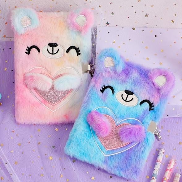 

Ready To Buu Diary Gembo Bear Love Buu Tuli Harian Diary