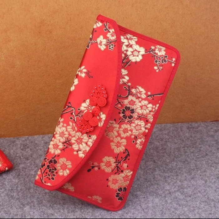 

DISKON Angpau / Angpao Kain Imlek / Angpao Sangjit / Angpao Ulang Tahun