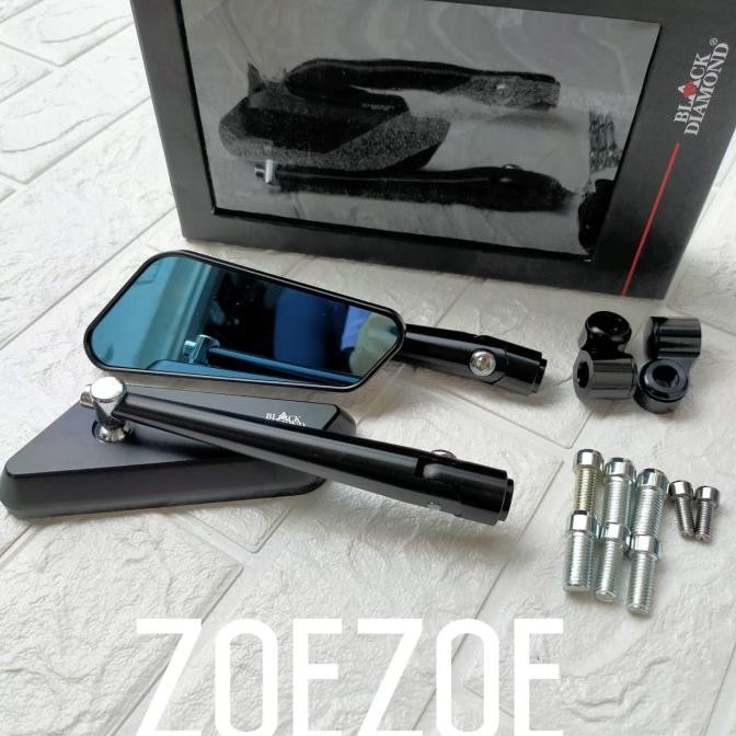 Spion circuit black diamond nmax 155 2020 spion nmax 155 2020 BD