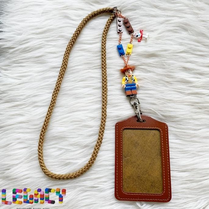 

Lanyard Lego Original Woody