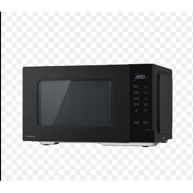 Microwave Panasonic Nnst32 Watt 450 #Gratisongkir #Sale #Discount