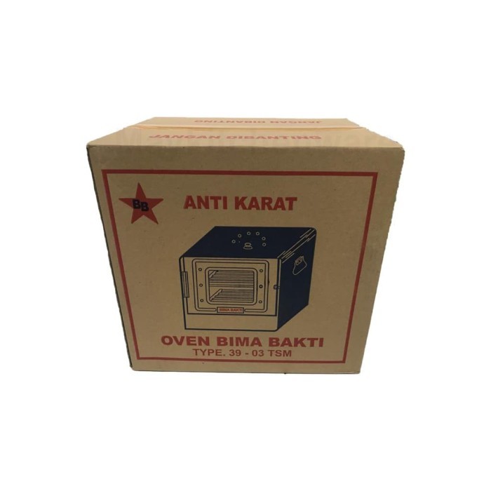 Oven Tangkring Bima Bakti Super Sakti 2 Susun Rak Kue Otang Kompor Gas #Gratisongkir #Sale #Discount