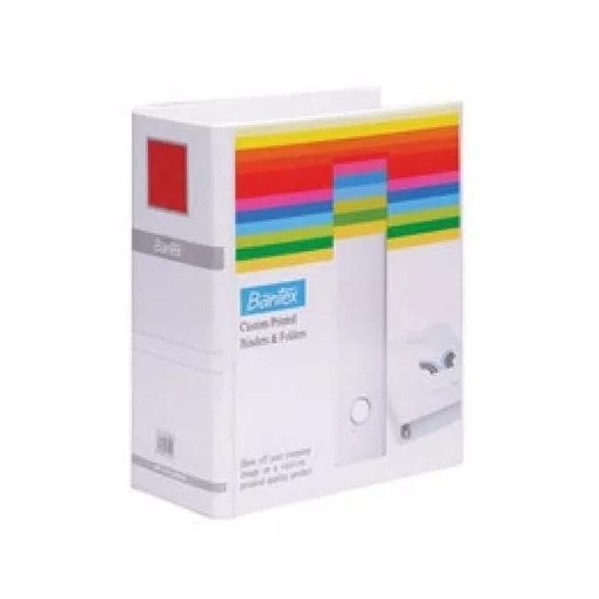 

TERBARU - Bantex A4 10cm Insert Post Binder