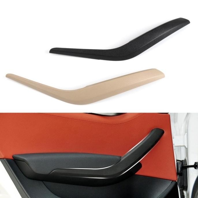 Bmw E84 X1 Door Outer Layer Handle Pintu Lapisan Luar