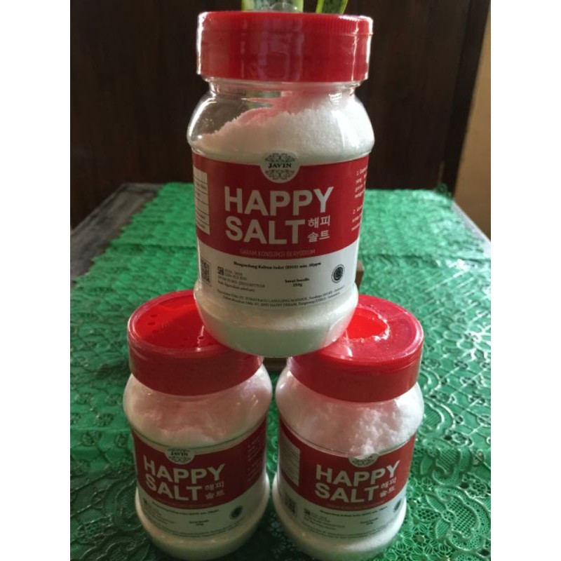 

Garam kesehatan germanium