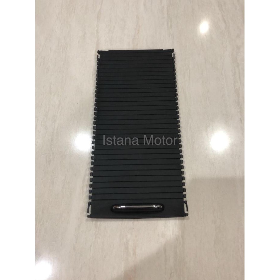 Krey Roller Blind Mercy Mercedes Benz W204 W212