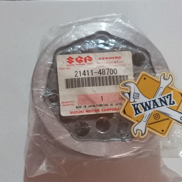 Hub Kopling Ts125 Hub Rumah Kopling Ts125 Rumah Kampas Kopling Ts125 Rumah Plat Kopling Ts125 Rumah 