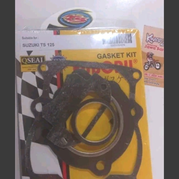 Paking Topset Ts125 Paking Top Set Ts125 Perpak Topset Ts125 Paking Ts125 Perpak Ts125 Paking Head T