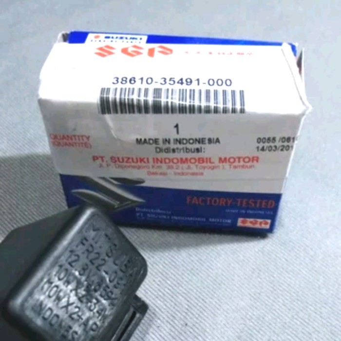 Flasher Sein Ts125 Flasher Ts125 Flaser Sein Ts125 Flaser Ts125 Barang Langka