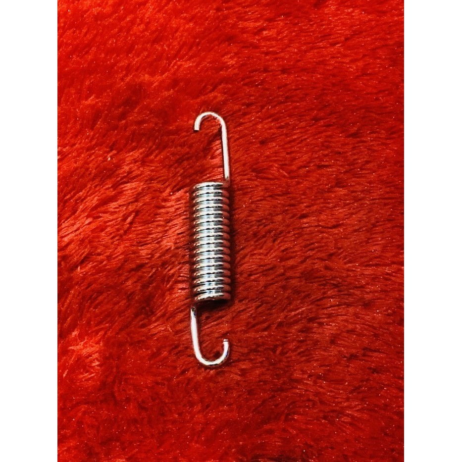 Per Standar Tengah-Spring Center Stand Suzuki Address Original Sgp Barang Langka