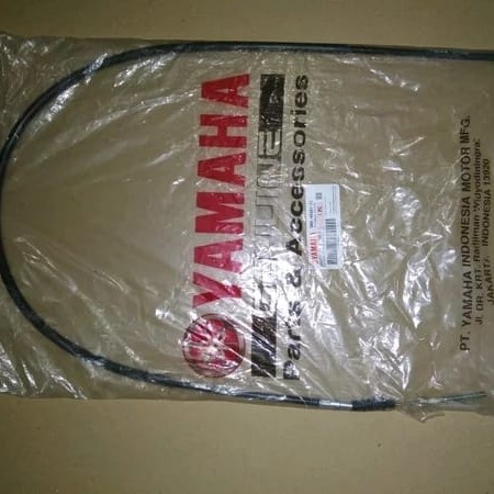 Kabel Rem Depan Yamaha Yt115 Yt 115 Barang Langka