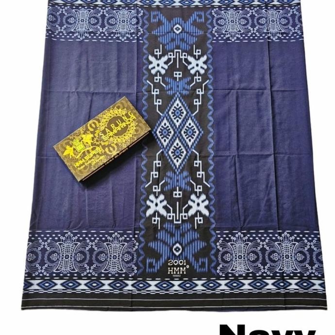 SARUNG SAMARINDA HMM MOTIF 2001