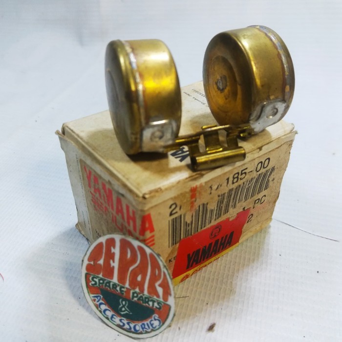 Plampung Karburator V80 Plampung Carburator V 80 Nos Ori Yamaha Barang Langka