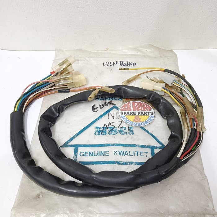Kabel Body L2Sn Kabel Bodi Yamaha L2 Super Barang Langka