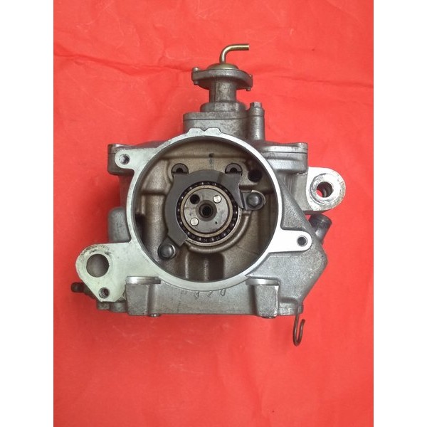 Blok Cylinder Head Kop Jupiter Mx 135 Full Isi Copotan Original - Blok Busi Jupiter Mx Barang Langka