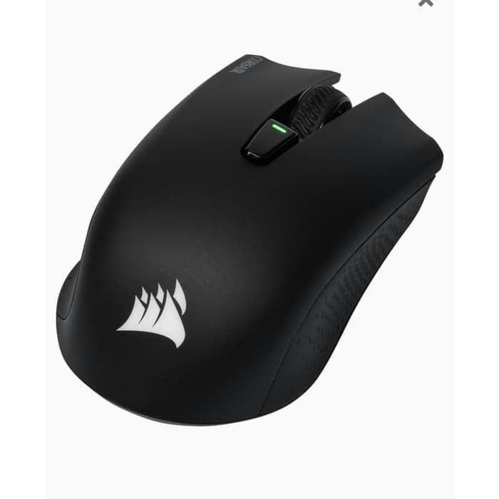 mouse corsair harpoon RGB wireless