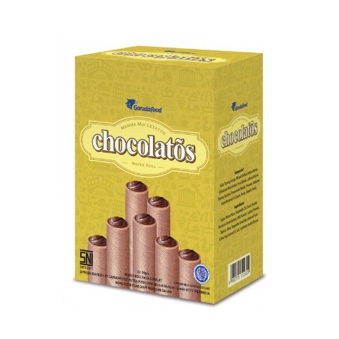 

Diskon Chocolatos / 1 Box Isi 24 Pcs Asd2