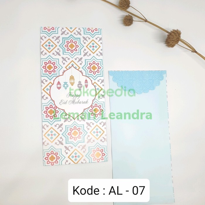 

MILIKI SEGERA AMPLOP ANGPAU LEBARAN - IDUL FITRI (1 PACK ISI 10 AMPLOP) KODE : AL-07 ZUK104