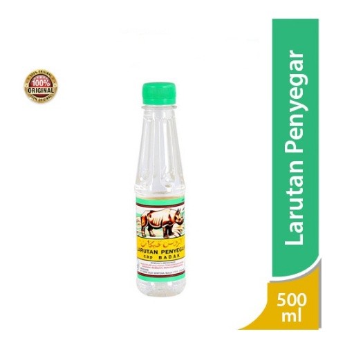 

Belilah Larutan Penyegar Cap Badak / 500Ml Wok6