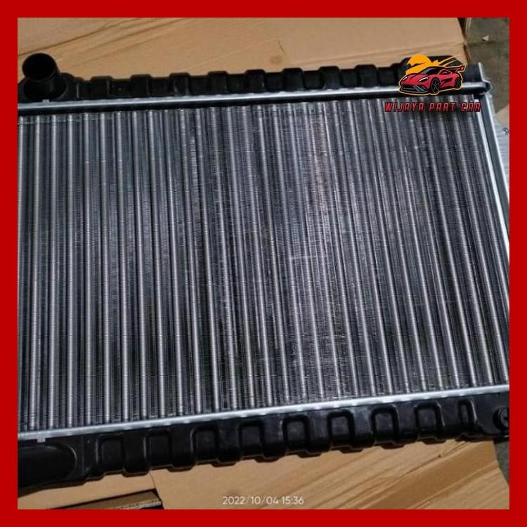 RADIATOR KIJANG DIESEL KAPSUL 2L