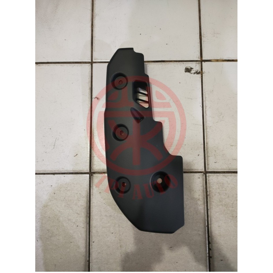 Bumper Hino 500/Ranger Short