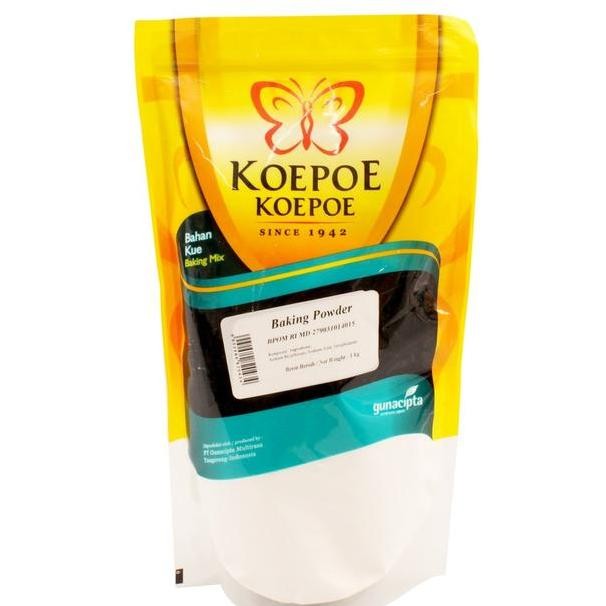 

Oepoeoepoe Baing Powder G