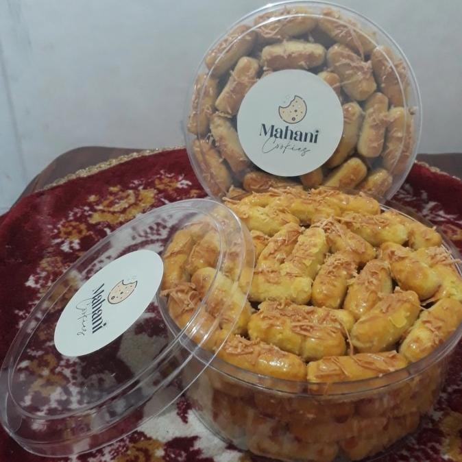 

kue kering wisman kastangel kue keju cookies lebaran P82T
