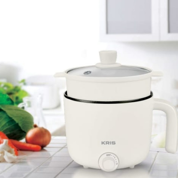 Kris Panci Listrik 1.2 Ltr 600 W