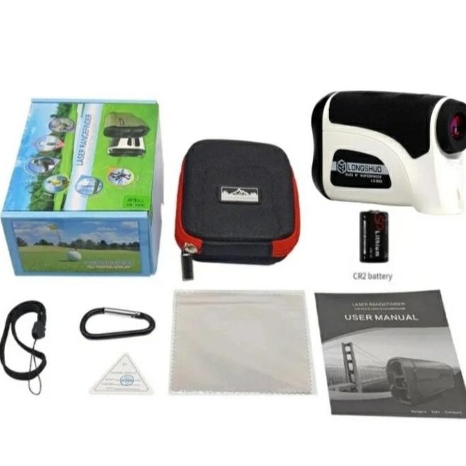 RANGE FINDER LONGSHUO LS 800