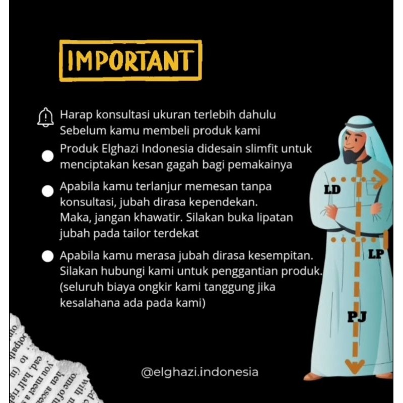 NEW PRODUCT [COD] JUBAH RETHOBE 3 ELGHAZI QEIN ZIPPER TERLARIS/ GAMIS PRIA DEWASA / JUBAH SAUDI