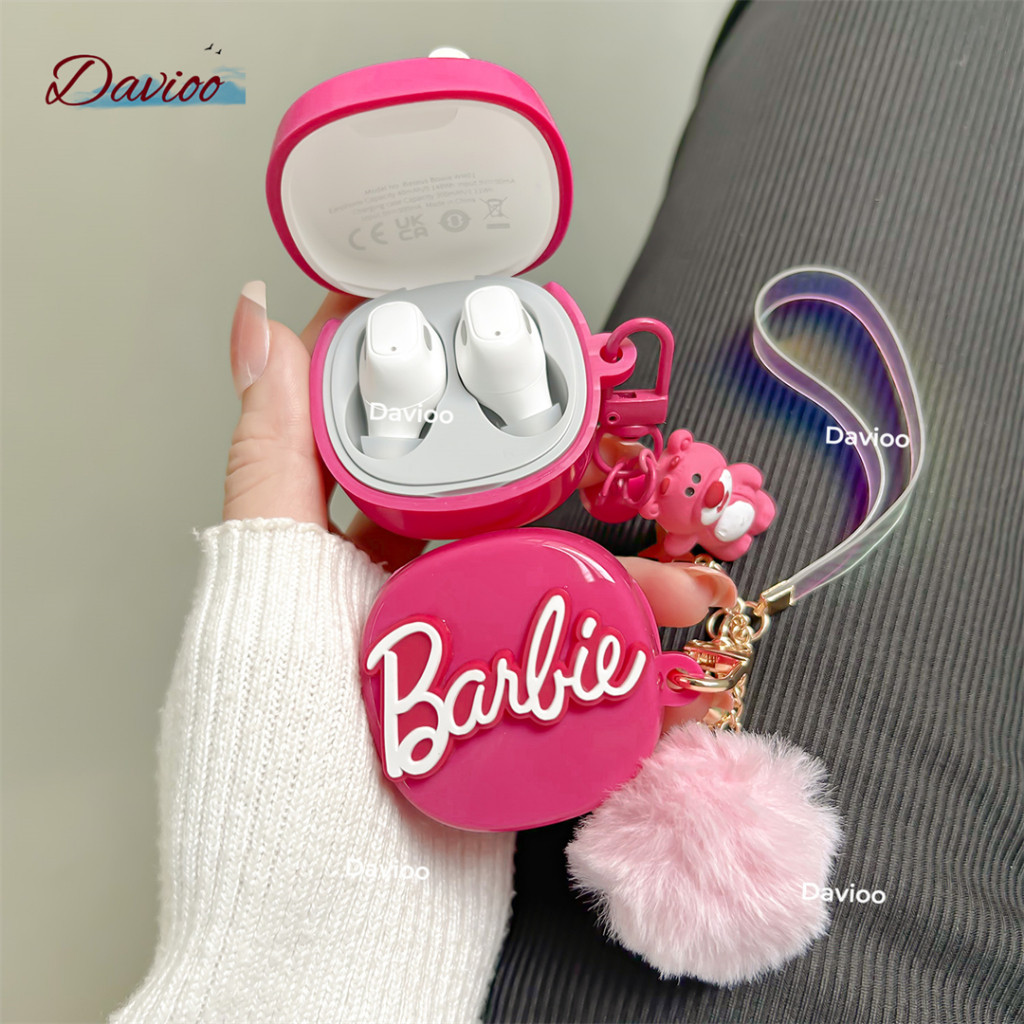 CUCI GUDANG Case Baseus E16 Pelindung Baseus E16 Pelindung TWS Earphone Untuk Baseus E16