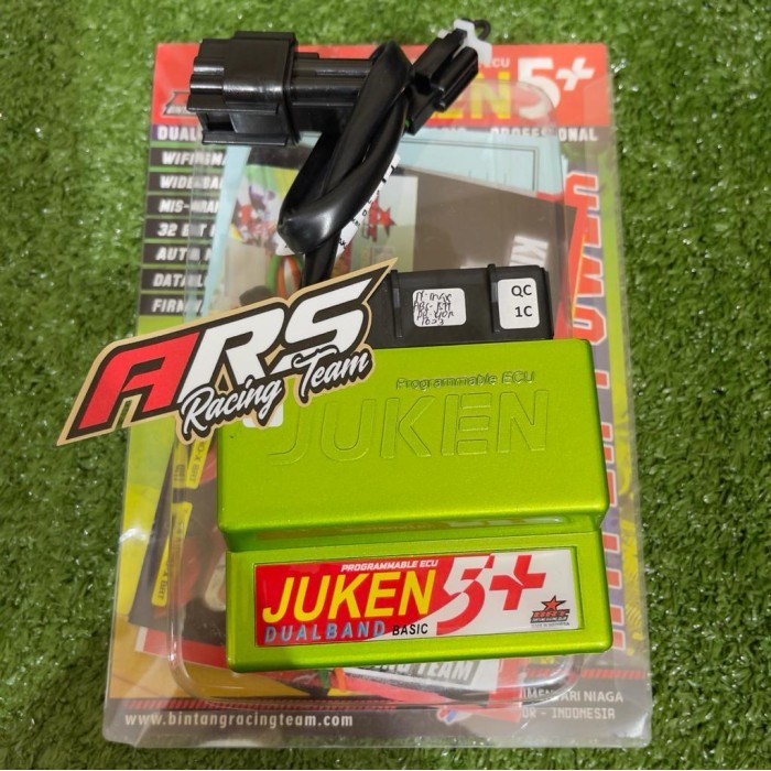 HOT SALE ECU BRT R15M R15 V4 JUKEN 5+ 5 PLUS DUAL BAND RACING TURBO