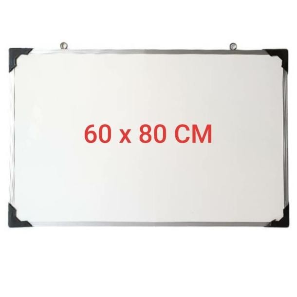 

Papan Tuli Whiteboard Dan Blaboard 60 80 Cm