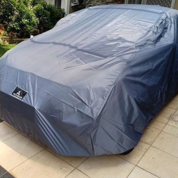 Cover Mobil / Sarung Mobil Land Cruiser Mantel Selimut Land Cruiser Terlaris