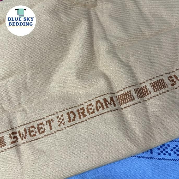 Tersedia Selimut Kain Lembut Parwitex