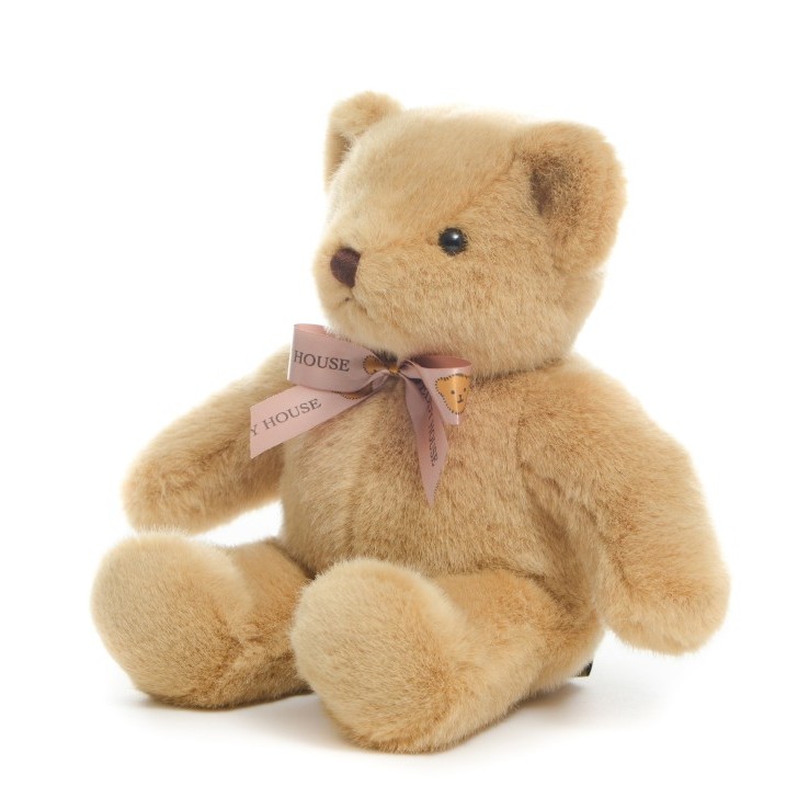 

TEDDY HOUSE BONEKA TEDDY BEAR TAMBO BEAR 18 INCH